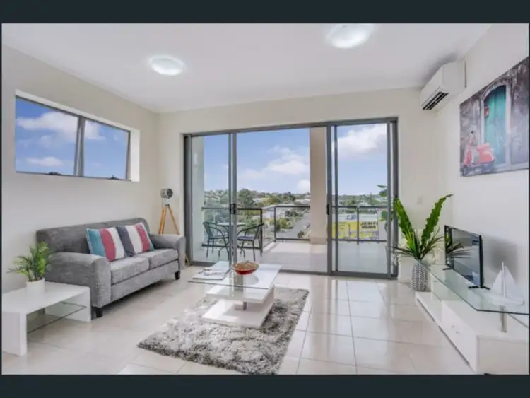 Main view of Homely unit listing, 5/17 Alice Street, Kedron QLD 4031