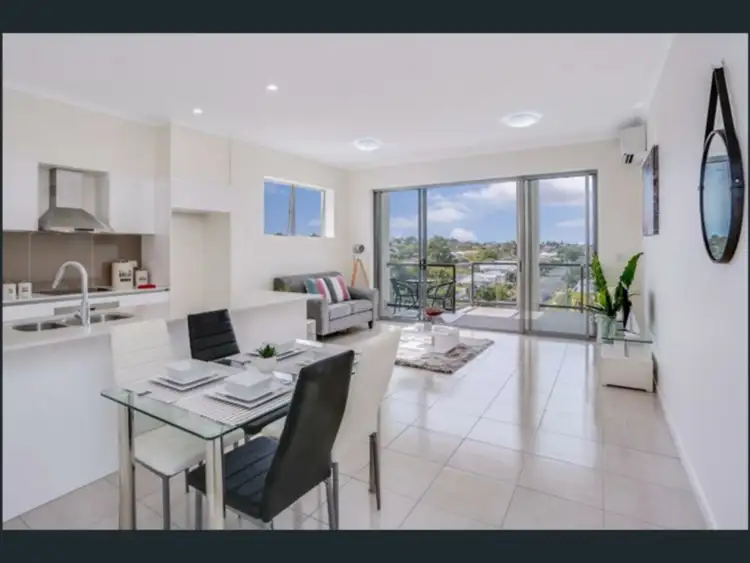 Second view of Homely unit listing, 5/17 Alice Street, Kedron QLD 4031