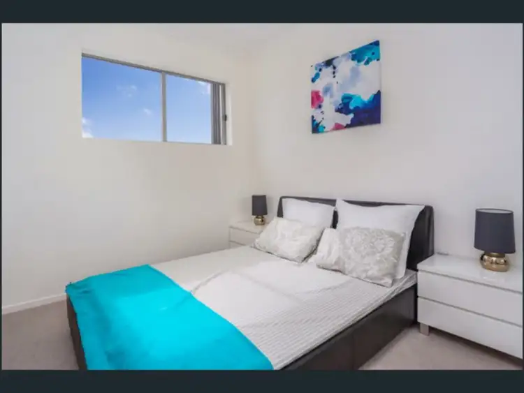 Third view of Homely unit listing, 5/17 Alice Street, Kedron QLD 4031
