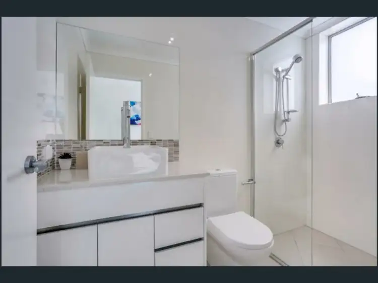 Fourth view of Homely unit listing, 5/17 Alice Street, Kedron QLD 4031