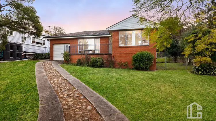 Main view of Homely house listing, 29 Hume Road, Lapstone NSW 2773