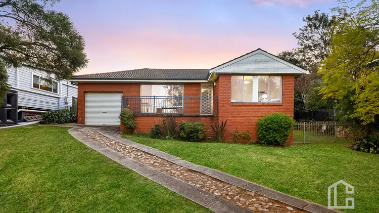 Second view of Homely house listing, 29 Hume Road, Lapstone NSW 2773