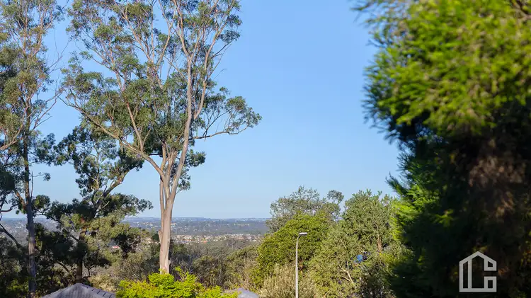 Third view of Homely house listing, 29 Hume Road, Lapstone NSW 2773