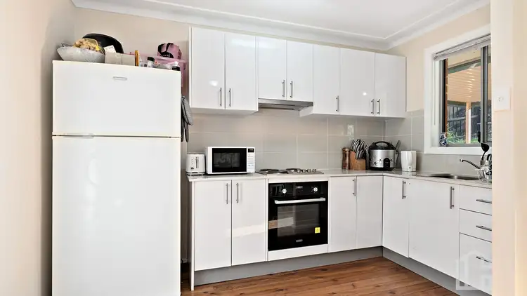 Fifth view of Homely house listing, 29 Hume Road, Lapstone NSW 2773