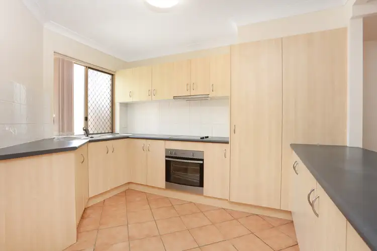 Second view of Homely townhouse listing, 2/59a Martin Street, Nerang QLD 4211