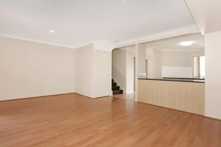 Third view of Homely townhouse listing, 2/59a Martin Street, Nerang QLD 4211
