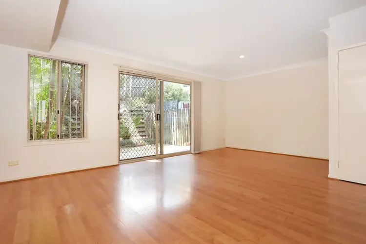 Fourth view of Homely townhouse listing, 2/59a Martin Street, Nerang QLD 4211
