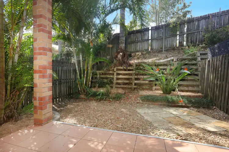 Fifth view of Homely townhouse listing, 2/59a Martin Street, Nerang QLD 4211