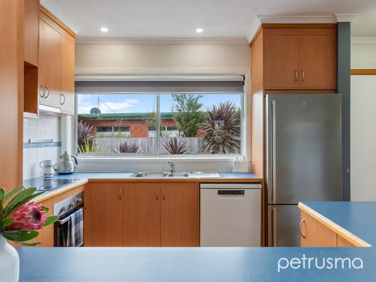 Main view of Homely house listing, 129 Balook Street, Lauderdale TAS 7021