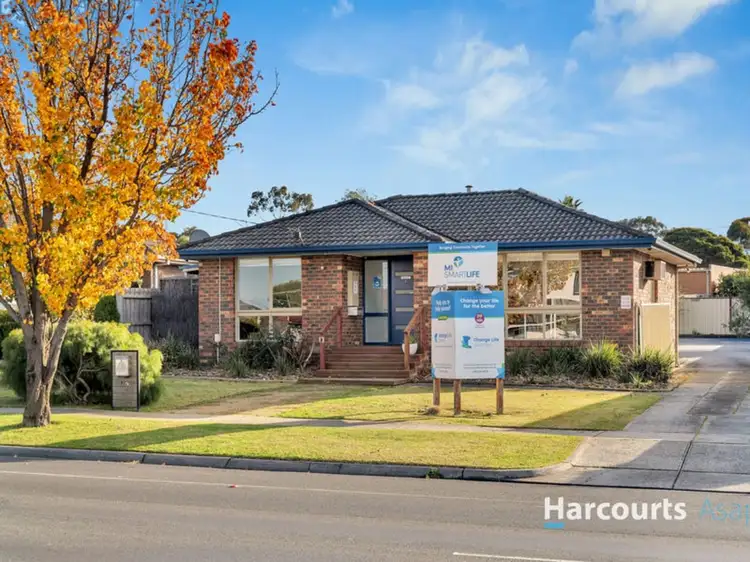 Main view of Homely house listing, 65 Brady Road, Dandenong North VIC 3175