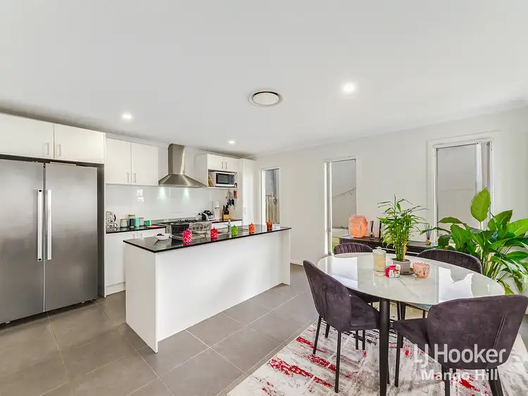 Second view of Homely house listing, 10 Starcke Court, Mango Hill QLD 4509