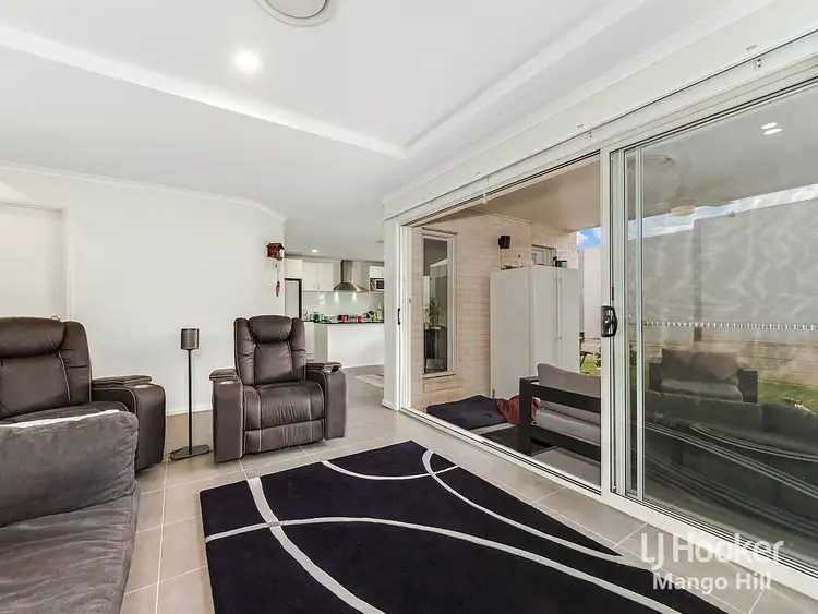 Third view of Homely house listing, 10 Starcke Court, Mango Hill QLD 4509