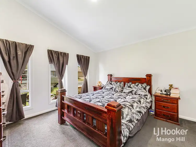 Fourth view of Homely house listing, 10 Starcke Court, Mango Hill QLD 4509