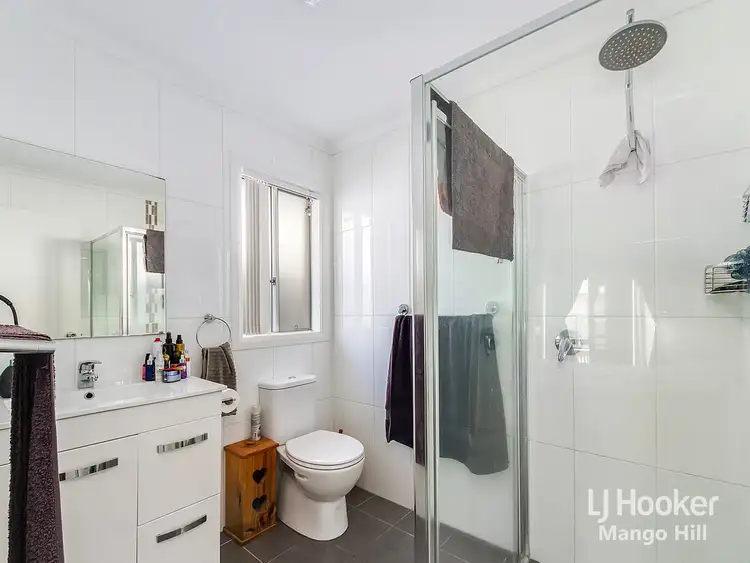 Fifth view of Homely house listing, 10 Starcke Court, Mango Hill QLD 4509