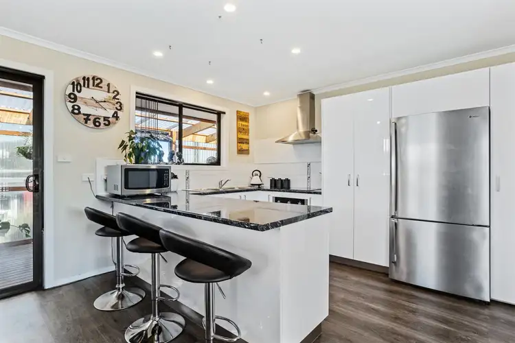 Fourth view of Homely house listing, 13 Barrob Street, Old Beach TAS 7017