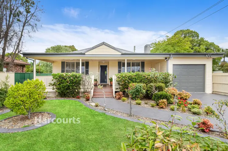Main view of Homely house listing, 23 Hurt Parade, Unanderra NSW 2526