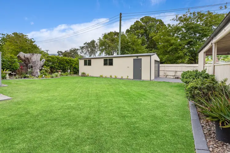 Second view of Homely house listing, 23 Hurt Parade, Unanderra NSW 2526