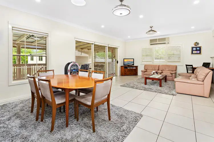 Fourth view of Homely house listing, 23 Hurt Parade, Unanderra NSW 2526