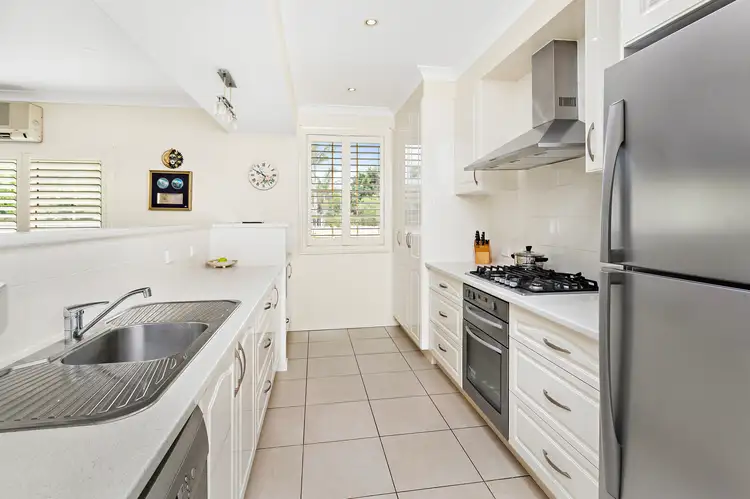 Fifth view of Homely house listing, 23 Hurt Parade, Unanderra NSW 2526