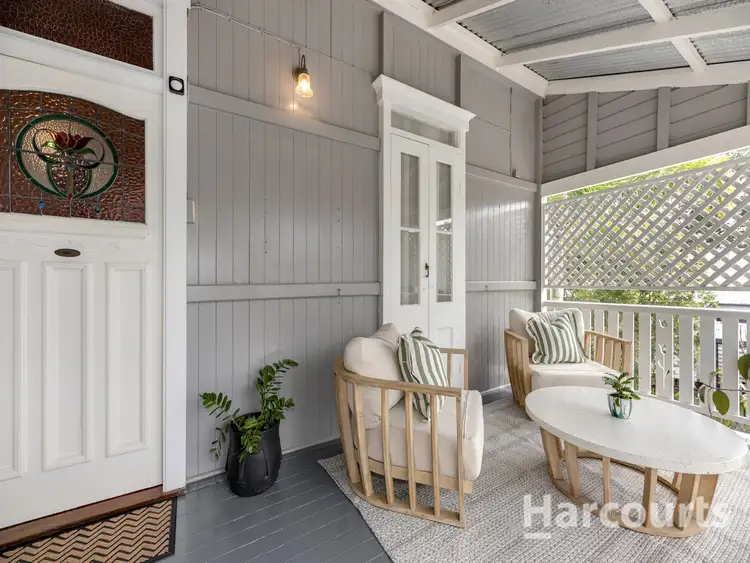 Sixth view of Homely house listing, 5 Ludlow Street, Gaythorne QLD 4051