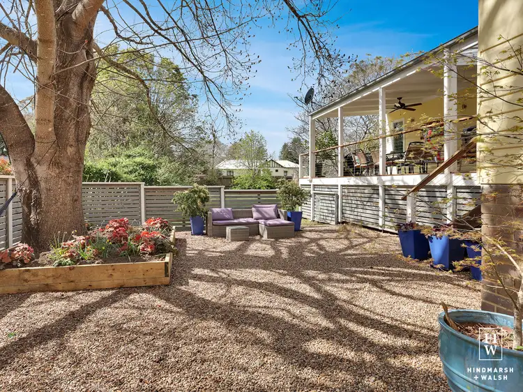 Second view of Homely house listing, 2a Rosenthal Avenue, Bundanoon NSW 2578
