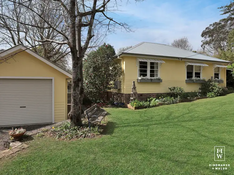 Fourth view of Homely house listing, 2a Rosenthal Avenue, Bundanoon NSW 2578