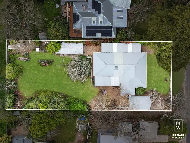 Fifth view of Homely house listing, 2a Rosenthal Avenue, Bundanoon NSW 2578