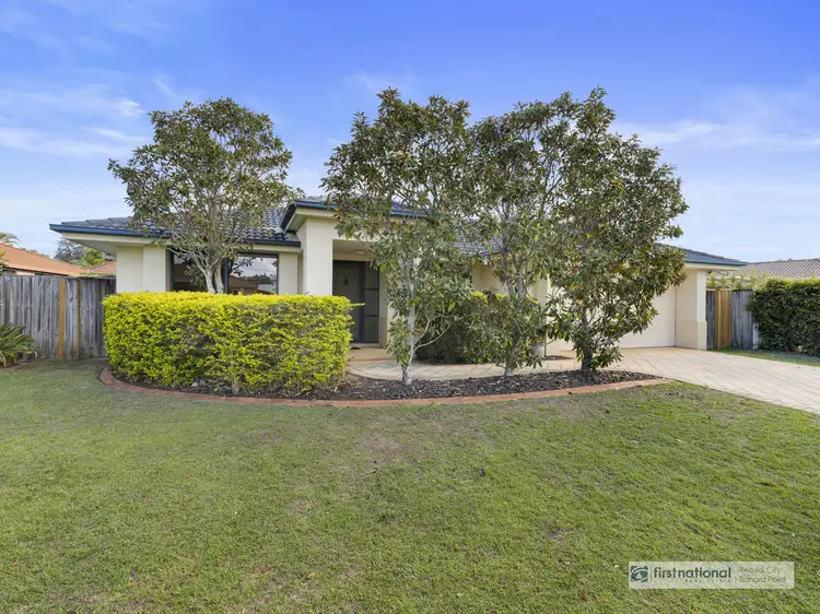 Second view of Homely house listing, 9 Botanical Circuit, Banora Point NSW 2486