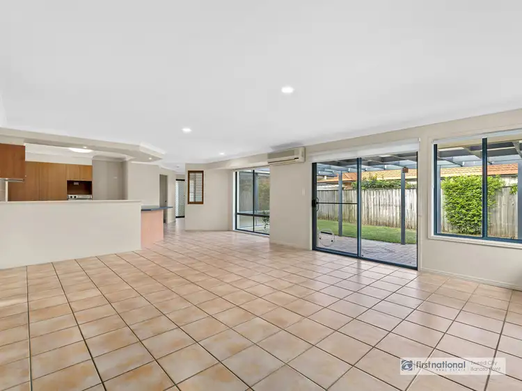 Third view of Homely house listing, 9 Botanical Circuit, Banora Point NSW 2486