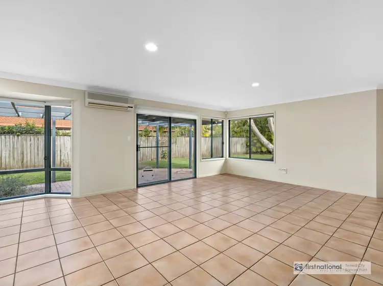 Fourth view of Homely house listing, 9 Botanical Circuit, Banora Point NSW 2486