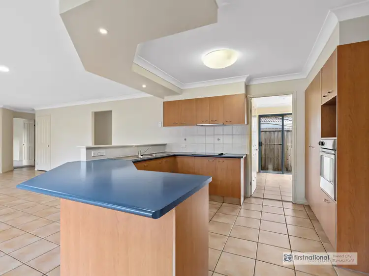 Fifth view of Homely house listing, 9 Botanical Circuit, Banora Point NSW 2486