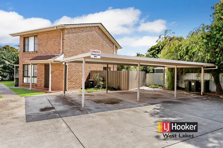 Main view of Homely townhouse listing, 4/32 Marleston Avenue, Ashford SA 5035