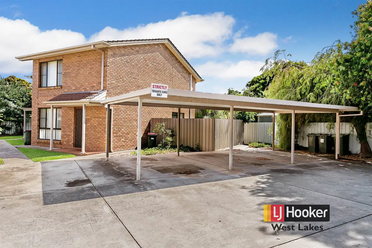 Main view of Homely townhouse listing, 4/32 Marleston Avenue, Ashford SA 5035