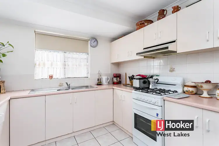 Second view of Homely townhouse listing, 4/32 Marleston Avenue, Ashford SA 5035