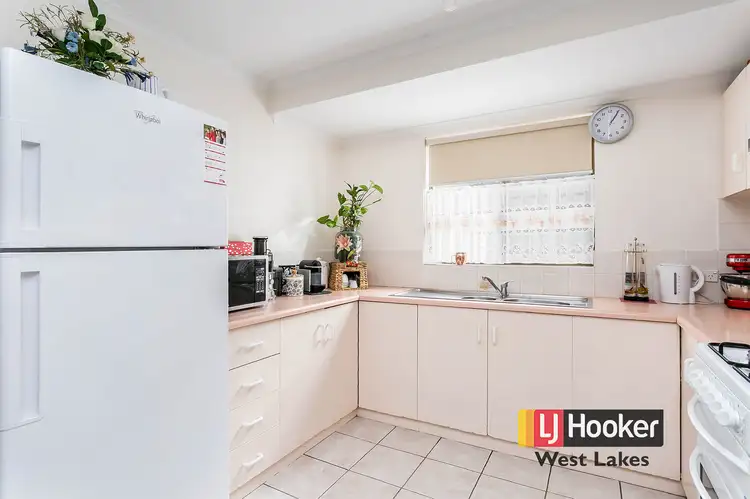 Third view of Homely townhouse listing, 4/32 Marleston Avenue, Ashford SA 5035