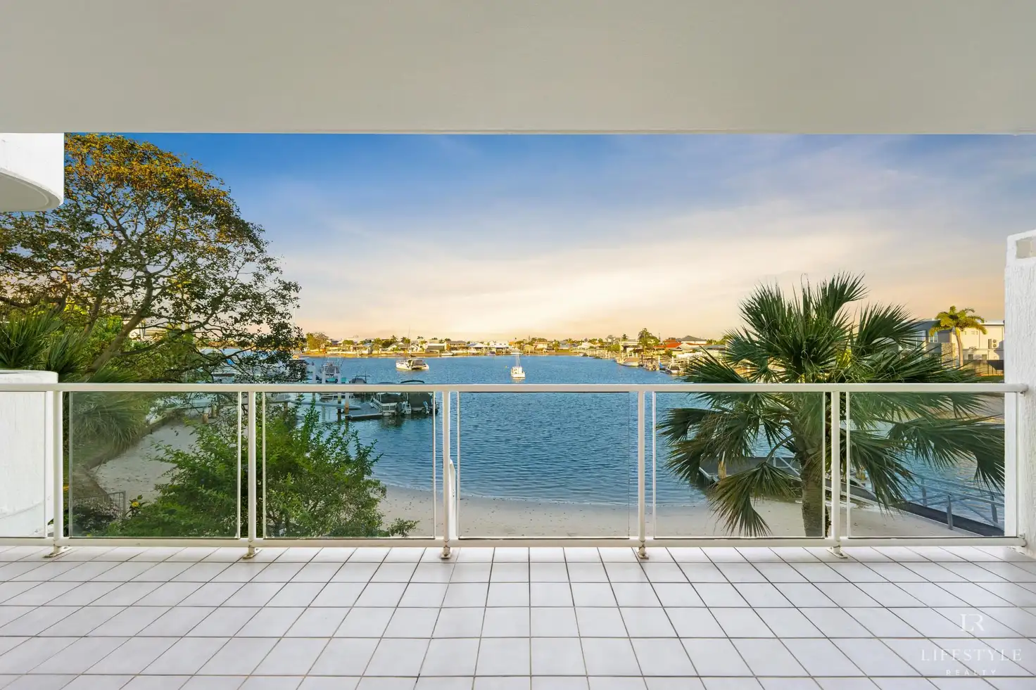 Main view of Homely unit listing, 5/123 Brisbane Road, Mooloolaba QLD 4557