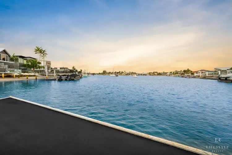 Fourth view of Homely unit listing, 5/123 Brisbane Road, Mooloolaba QLD 4557