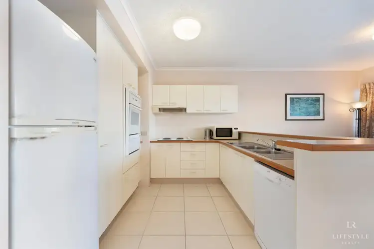 Fifth view of Homely unit listing, 5/123 Brisbane Road, Mooloolaba QLD 4557