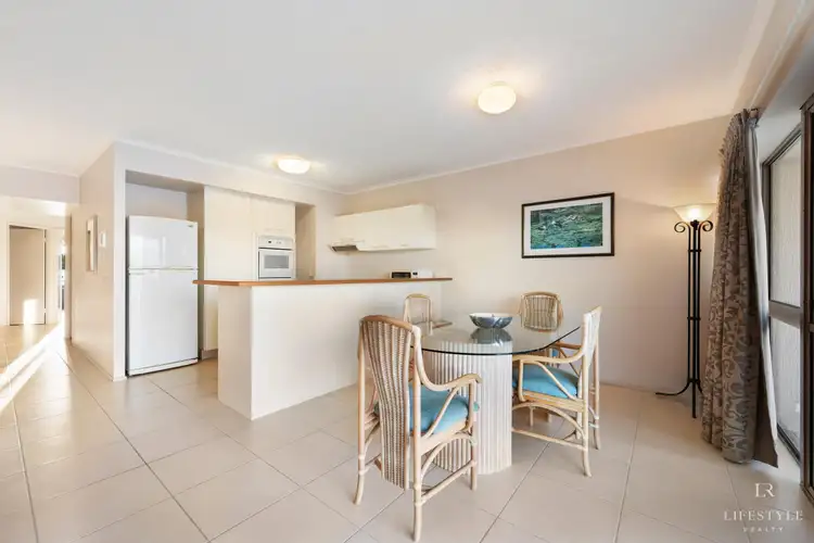 Sixth view of Homely unit listing, 5/123 Brisbane Road, Mooloolaba QLD 4557