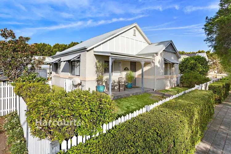 Main view of Homely house listing, 1 Kensington Lane, Dapto NSW 2530