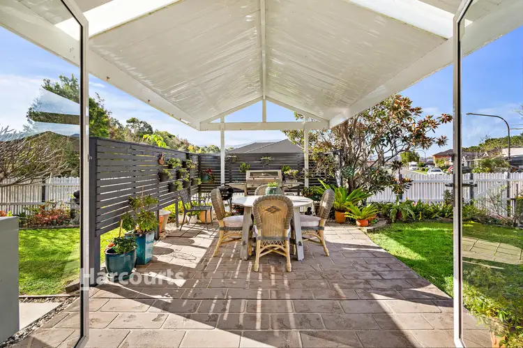 Second view of Homely house listing, 1 Kensington Lane, Dapto NSW 2530