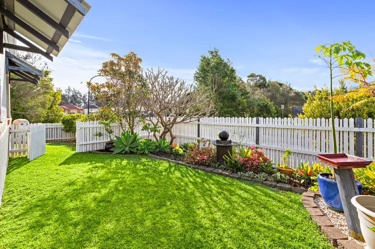 Third view of Homely house listing, 1 Kensington Lane, Dapto NSW 2530