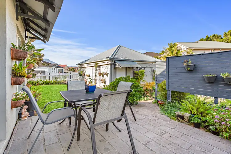 Fourth view of Homely house listing, 1 Kensington Lane, Dapto NSW 2530