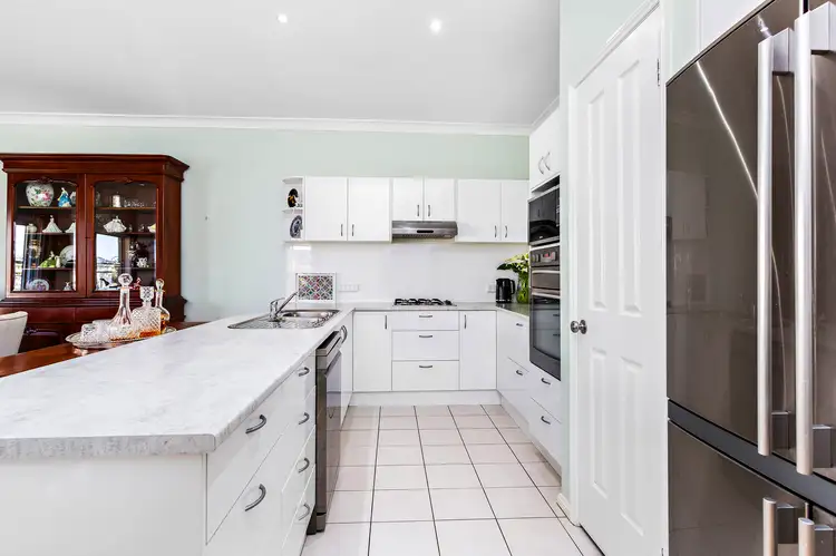Fifth view of Homely house listing, 1 Kensington Lane, Dapto NSW 2530