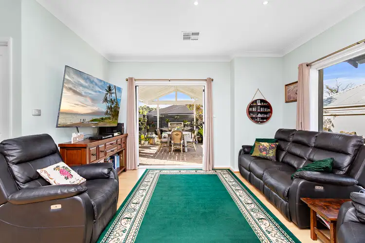 Sixth view of Homely house listing, 1 Kensington Lane, Dapto NSW 2530