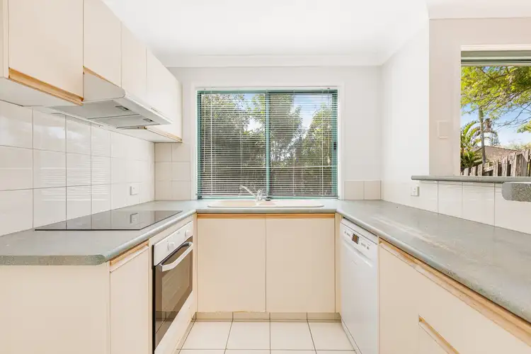 Third view of Homely townhouse listing, 5/92 Guineas Creek Road, Currumbin Waters QLD 4223