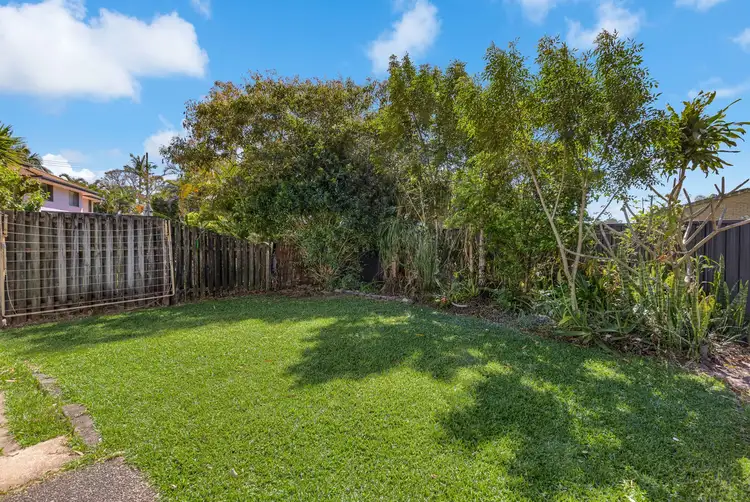 Fourth view of Homely townhouse listing, 5/92 Guineas Creek Road, Currumbin Waters QLD 4223