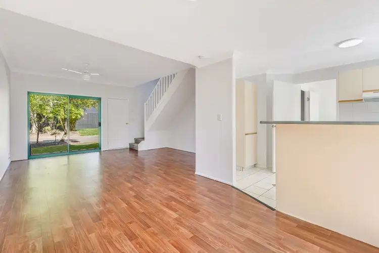 Fifth view of Homely townhouse listing, 5/92 Guineas Creek Road, Currumbin Waters QLD 4223
