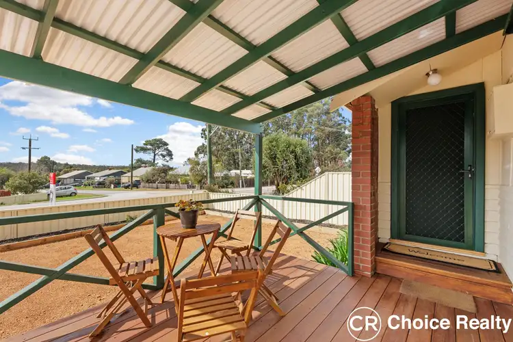 Main view of Homely semi-detached listing, 734 Jarrahdale Road, Jarrahdale WA 6124