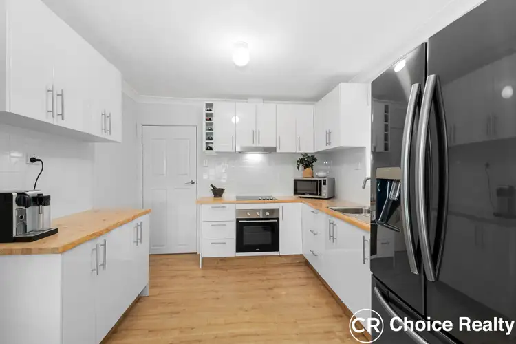 Third view of Homely semi-detached listing, 734 Jarrahdale Road, Jarrahdale WA 6124